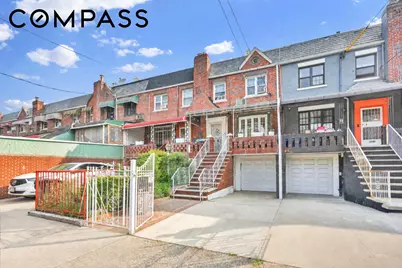 345 Remsen Avenue, New York City, NY 11212 - Photo 2