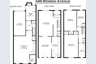 345 Remsen Avenue, New York City, NY 11212 - Photo 40