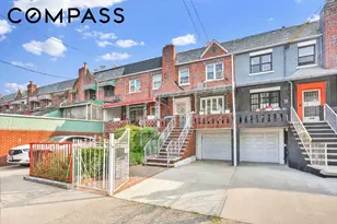 345 Remsen Ave, New York City, NY 11212 - Photo 2