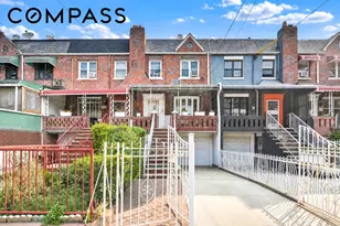 345 Remsen Ave, New York City, NY 11212 - Photo 1