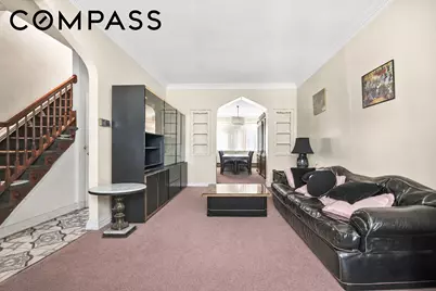 345 Remsen Avenue, New York City, NY 11212 - Photo 4