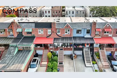 345 Remsen Avenue, New York City, NY 11212 - Photo 32