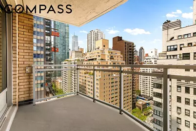 400 E 56th Street #19CD, New York City, NY 10022 - Photo 12