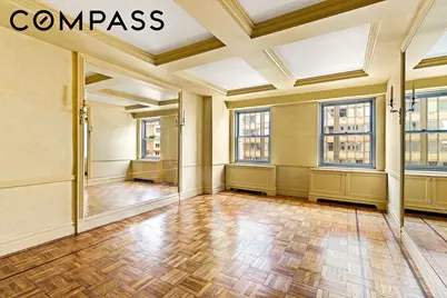 400 E 56th Street #19CD, New York City, NY 10022 - Photo 14