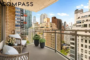 400 E 56th St, New York City, NY 10022 - Photo 2
