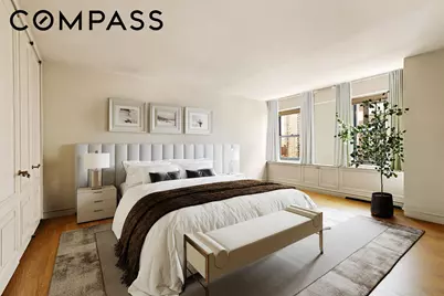 400 E 56th Street #19CD, New York City, NY 10022 - Photo 8