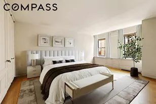 400 E 56th St, New York City, NY 10022 - Photo 8