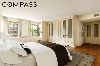 400 E 56th Street #19CD, New York City, NY 10022 - Photo 4