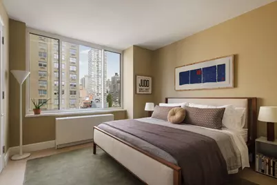 400 E 84th Street #6A, New York, NY 10028 - Photo 4