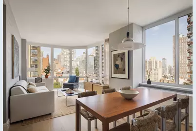 400 E 84th Street #6A, New York, NY 10028 - Photo 2