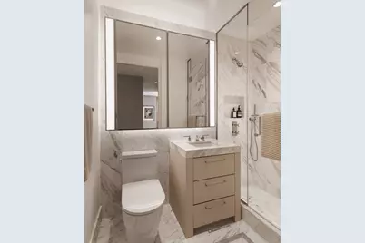 400 E 84th Street #6A, New York, NY 10028 - Photo 6