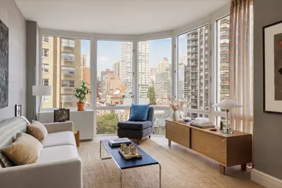 400 E 84th Street #6A, New York, NY 10028 - Photo 1