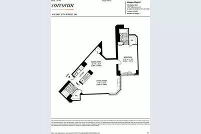 415 E 37th Street #35D, New York City, NY 10016 - Photo 14
