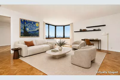 415 E 37th Street #35D, New York City, NY 10016 - Photo 2