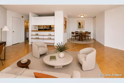 415 E 37th Street #35D, New York City, NY 10016 - Photo 4