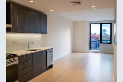 738 Grand Street #6B, Brooklyn, NY 11211 - Photo 2