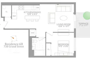 738 Grand St, Brooklyn, NY 11211 - Photo 14