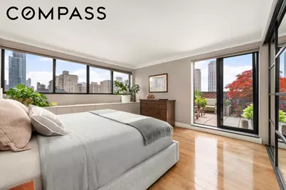 211 W 71st Street #PH16A, New York City, NY 10023 - Photo 8