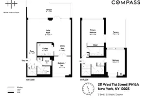 211 W 71st St, New York City, NY 10023 - Photo 18