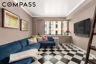 211 W 71st Street #PH16A, New York City, NY 10023 - Photo 6