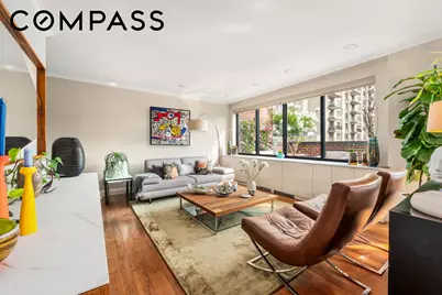 211 W 71st Street #PH16A, New York, NY 10023 - Photo 2
