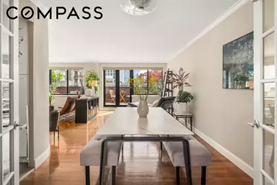 211 W 71st Street #PH16A, New York, NY 10023 - Photo 6