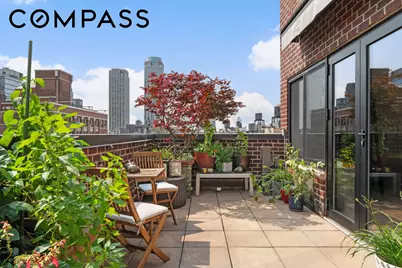 211 W 71st Street #PH16A, New York, NY 10023 - Photo 4