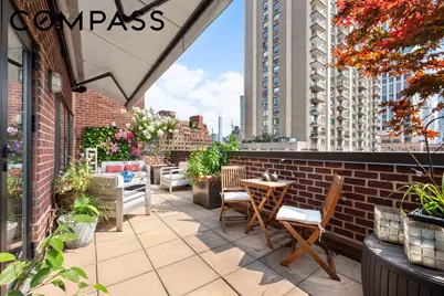 211 W 71st Street #PH16A, New York City, NY 10023 - Photo 2