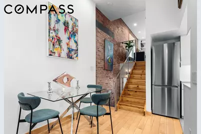 23 E 10th Street #407, New York City, NY 10003 - Photo 8