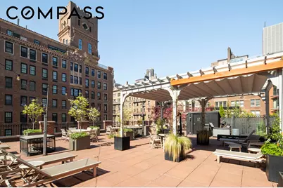 23 E 10th Street #407, New York City, NY 10003 - Photo 10