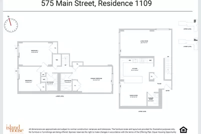 575 Main Street #1109, New York City, NY 10044 - Photo 22