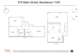 575 Main St, New York, NY 10044 - Photo 22