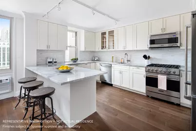 575 Main Street #1109, New York City, NY 10044 - Photo 1