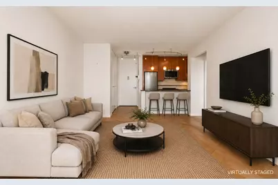 343 E 74th Street #11F, New York City, NY 10021 - Photo 2