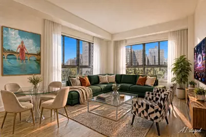 171 W 131st Street #607, New York City, NY 10027 - Photo 2