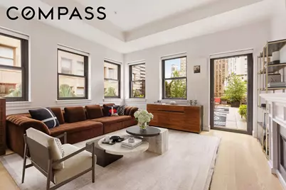 25 Broad Street #PH2D, New York City, NY 10004 - Photo 4