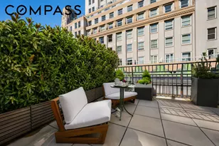 25 Broad St, New York City, NY 10004 - Photo 8