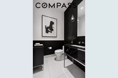 25 Broad Street #PH2D, New York City, NY 10004 - Photo 6