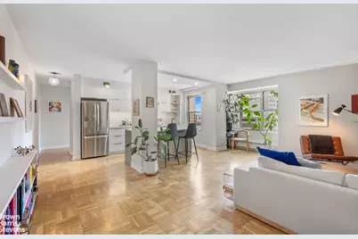 573 Grand Street #D1302, New York, NY 10002 - Photo 1