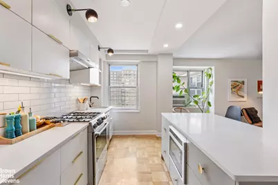 573 Grand Street #D1302, New York, NY 10002 - Photo 4