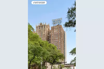 320 E 42nd Street #2207, New York, NY 10017 - Photo 8