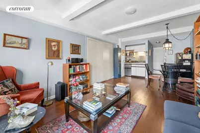 320 E 42nd Street #2207, New York, NY 10017 - Photo 2