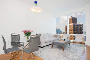 25 Columbus Cir, New York City, NY 10019 - Photo 1