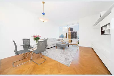 25 Columbus Circle #ST53F, New York, NY 10019 - Photo 4
