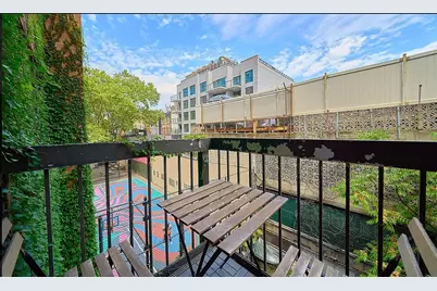 337 W 43rd Street #2D, New York City, NY 10036 - Photo 8