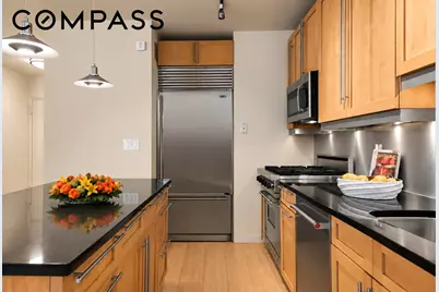 63 E 9th Street #5G, New York City, NY 10003 - Photo 6