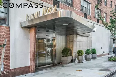 63 E 9th Street #5G, New York City, NY 10003 - Photo 14