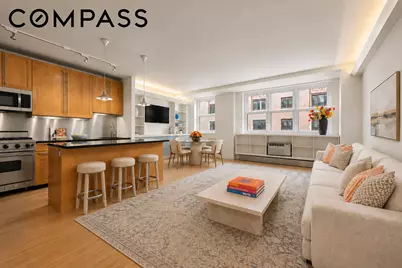 63 E 9th Street #5G, New York City, NY 10003 - Photo 1