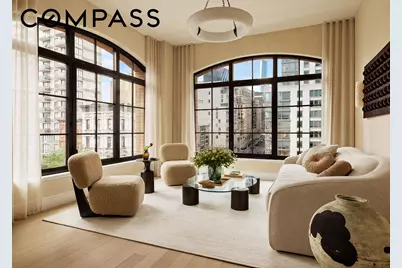 201 E 23rd Street #3B, New York City, NY 10010 - Photo 1
