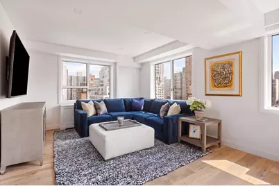 145 E 84th Street #15A, New York City, NY 10028 - Photo 2